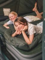 OUTWELL Четириместна палатка Nevada 4 - Image 9