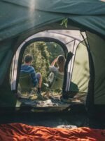 OUTWELL Триместна палатка Cloud 3 - Image 7