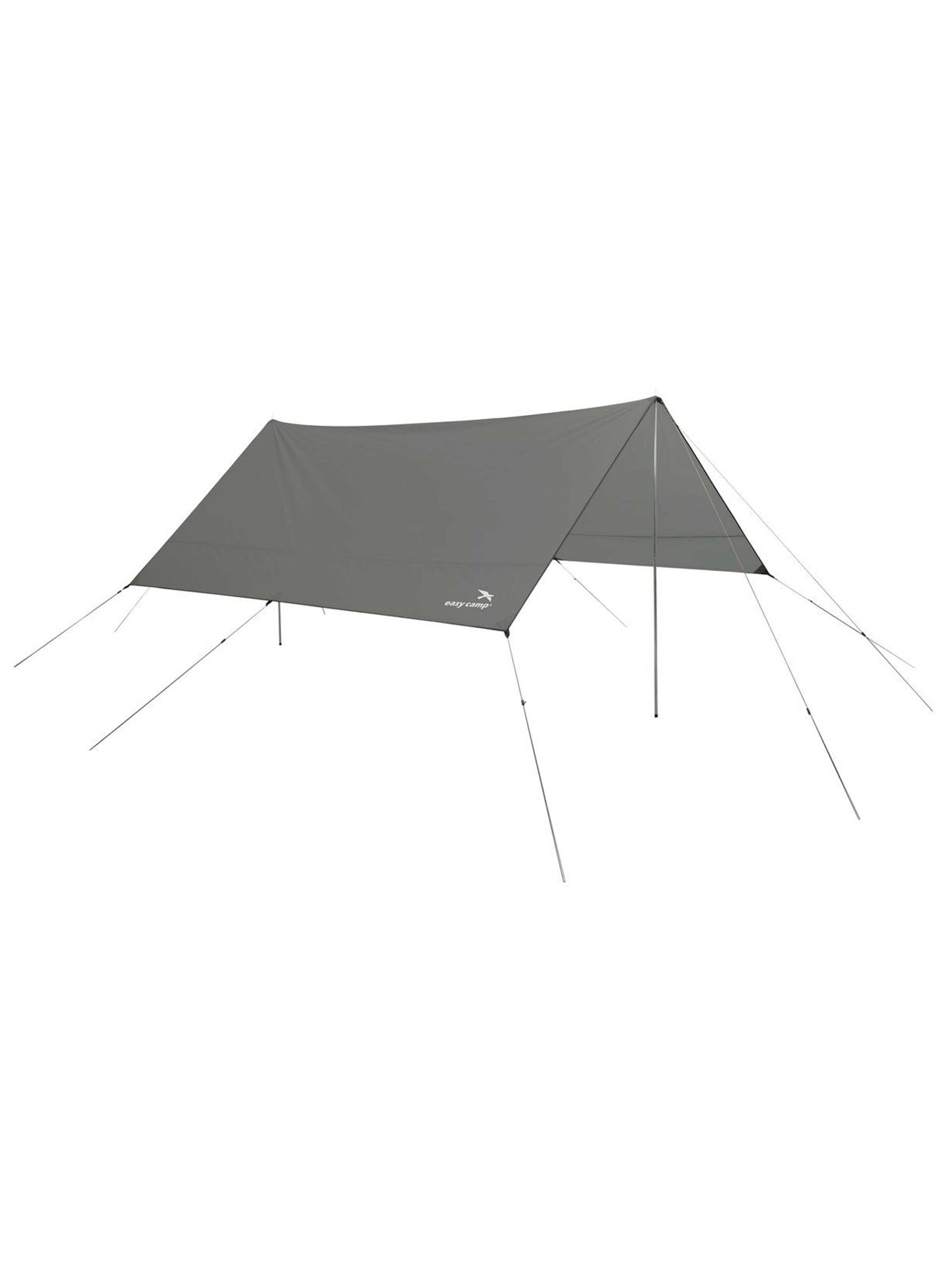 EASY CAMP Сенник Tarp 4 x 4 m