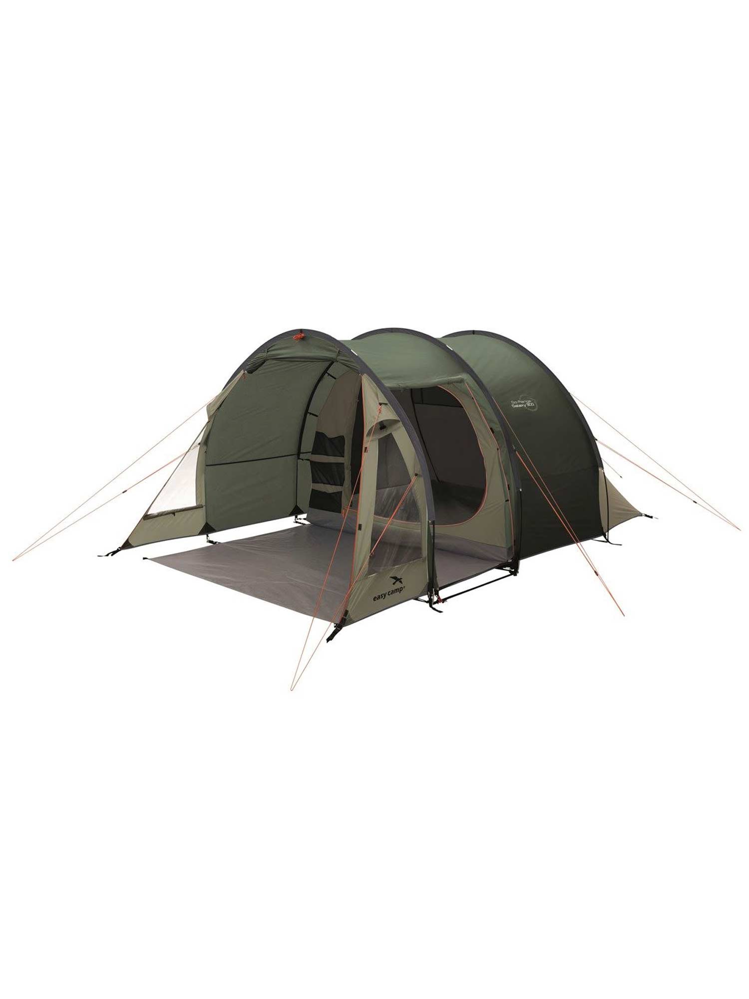 EASY CAMP Триместна палатка Galaxy 300