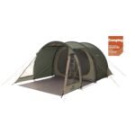 EASY CAMP Палатка Galaxy 400