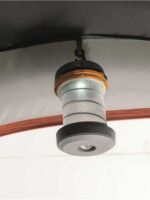 EASY CAMP Триместна палатка Spirit 300 - Image 6