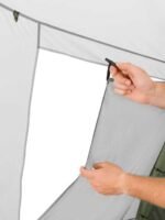 EASY CAMP Осемместна палатка Huntsville Twin 800 - Image 5