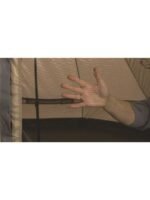 EASY CAMP Палатка Moonlight Bell - Image 6