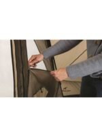 EASY CAMP Палатка Moonlight Bell - Image 7