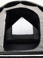 EASY CAMP Шестместна палатка Alicante 600 Twin - Image 3