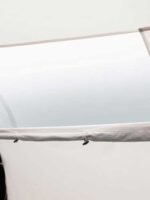 EASY CAMP Шестместна палатка Alicante 600 Twin - Image 5