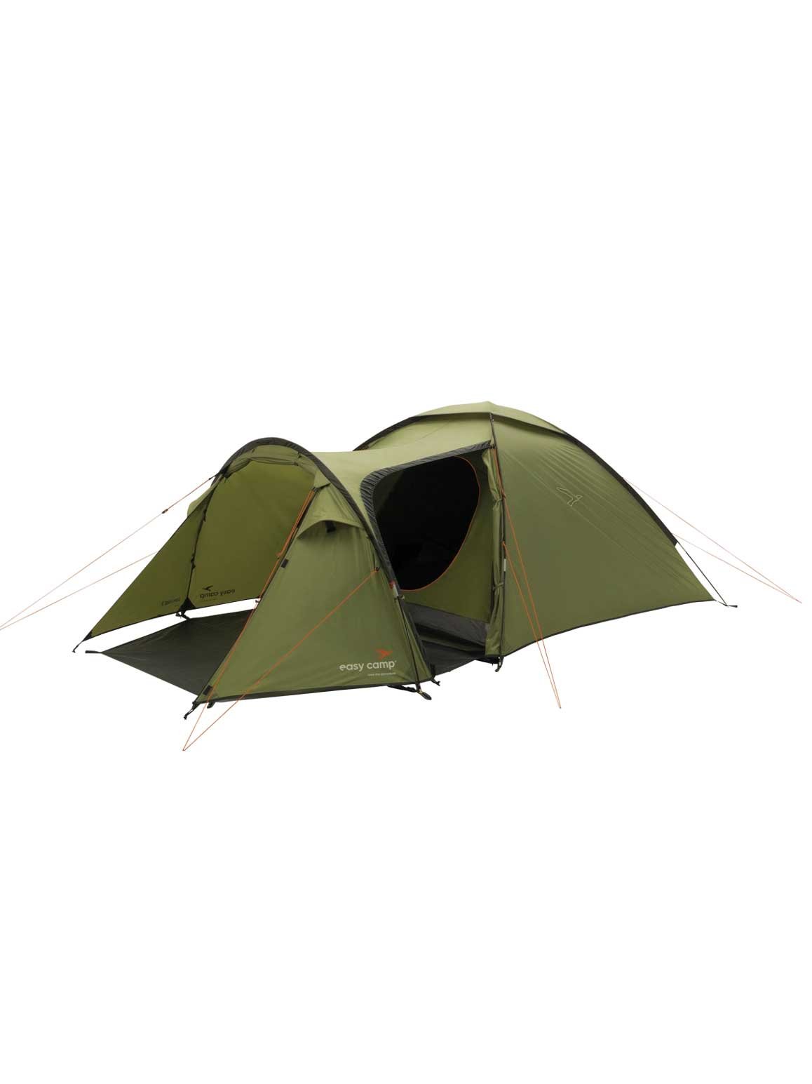 EASY CAMP Триместна палатка Lomsdal 3