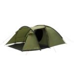 EASY CAMP Четириместна палатка Lomsdal 4