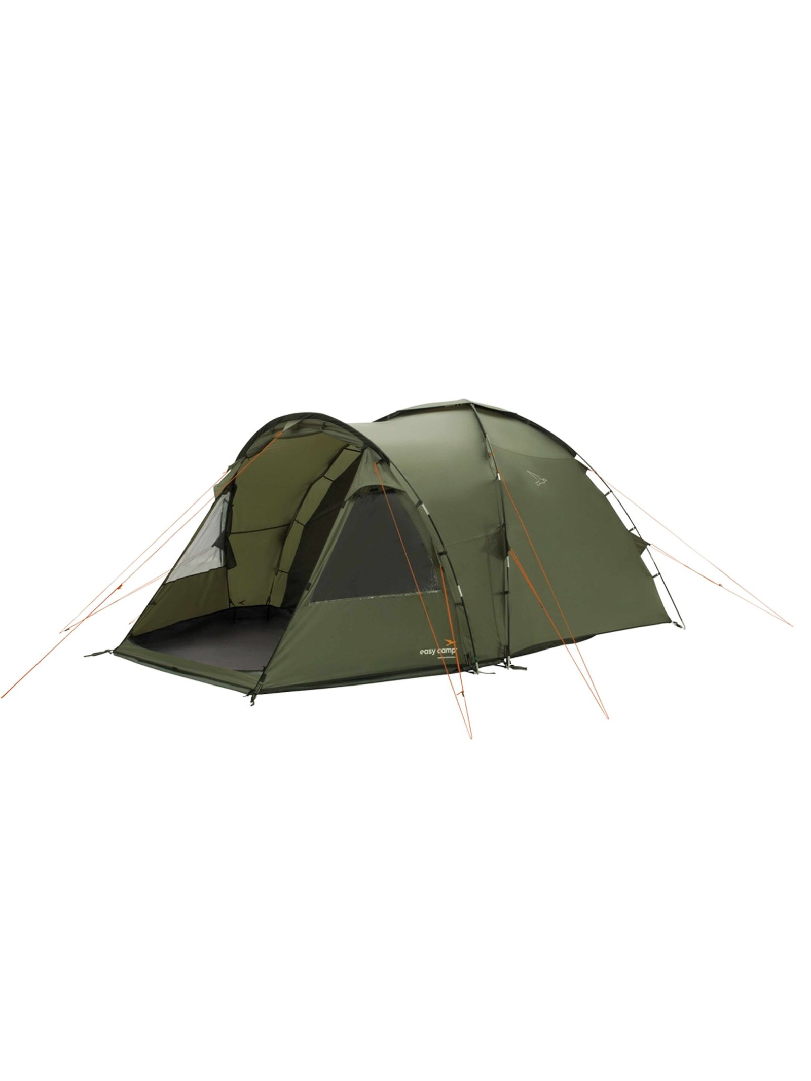 EASY CAMP Четириместна палатка Kinn 4