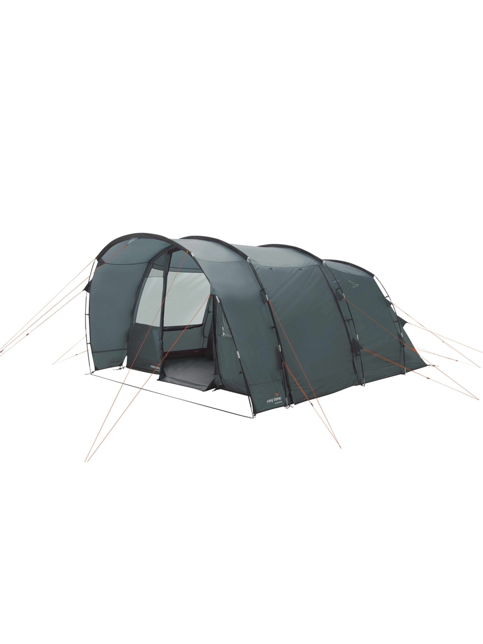 EASY CAMP Петместна палатка Skarvan 5