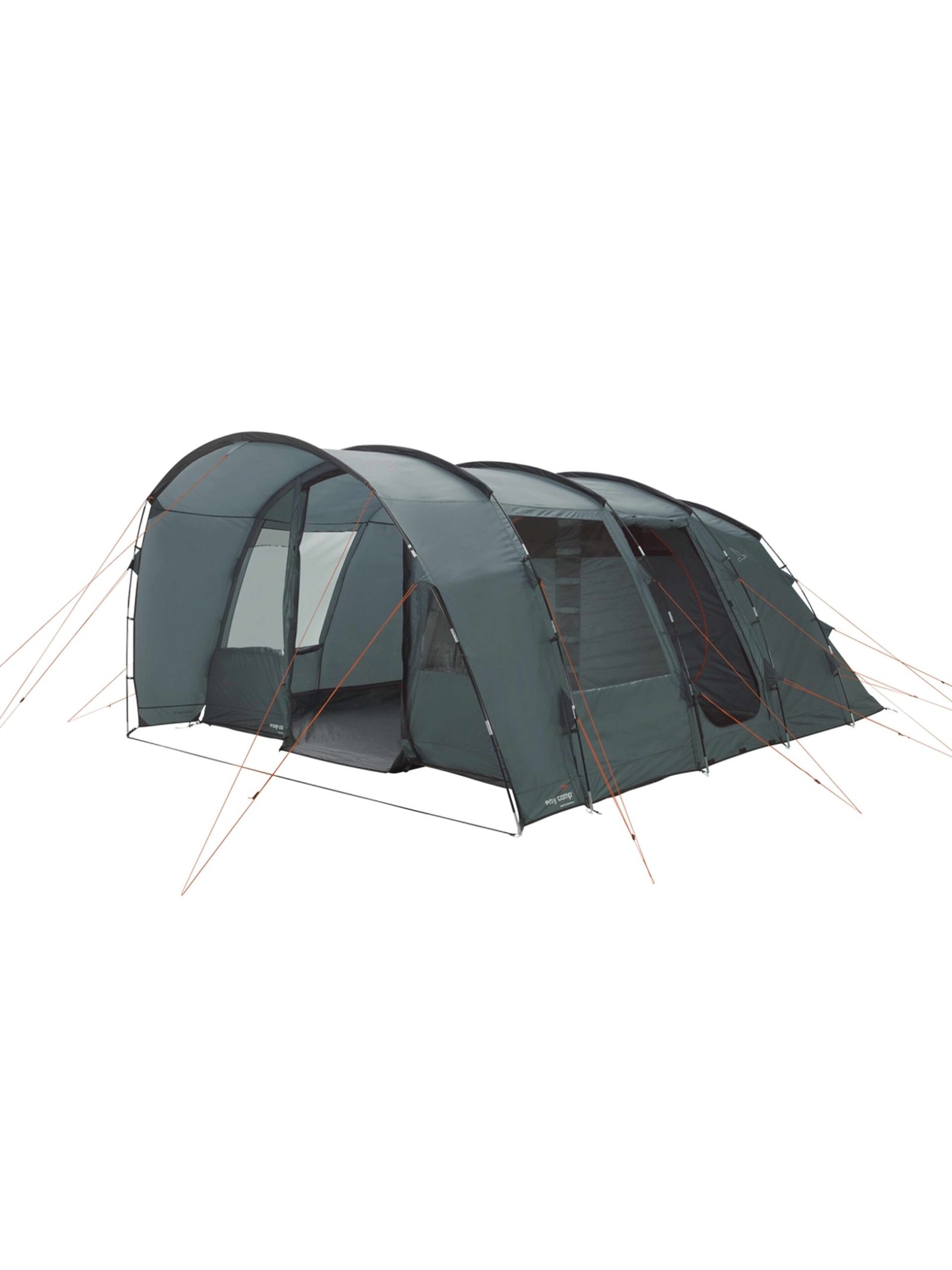 EASY CAMP Шестместна палатка Skarvan 6