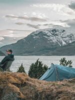 ROBENS Едноместна палатка Arrow Head 1 - Image 5