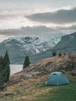 ROBENS Триместна палатка Boulder 3 - Image 3