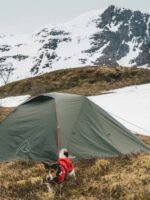ROBENS Двуместна палатка Aster 2 Pro - Image 5