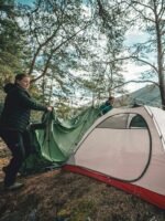 ROBENS Двуместна палатка Aster 2 Pro - Image 6