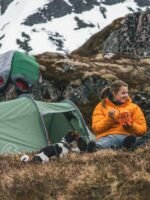 ROBENS Триместна палатка Sage 3 Pro - Image 5