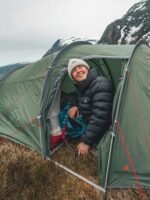 ROBENS Триместна палатка Sage 3 Pro - Image 6