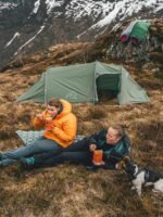 ROBENS Триместна палатка Sage 3 Pro - Image 8