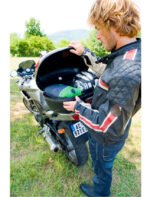 COLEMAN Спален чувал BIKER - Image 4