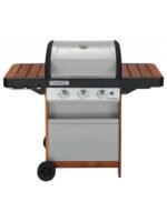 CAMPINGAZ Барбекю BBQ, 3 Series Woody