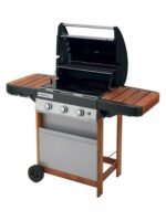 CAMPINGAZ Барбекю BBQ, 3 Series Woody - Image 2