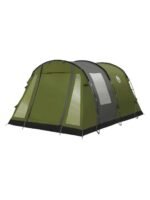 COLEMAN Палатка TENT COOK 4 - Image 2