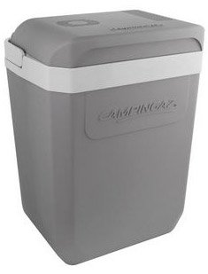 CAMPINGAZ Електрическа хладилна кутия Powerbox Plus 28 L