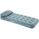 CAMPINGAZ Надуваем дюшек Smart quickbed