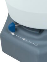 CAMPINGAZ Химическа тоалетна 20L - Image 2