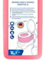 CAMPINGAZ Препарат INSTAPINK 1L RINSE - Image 2