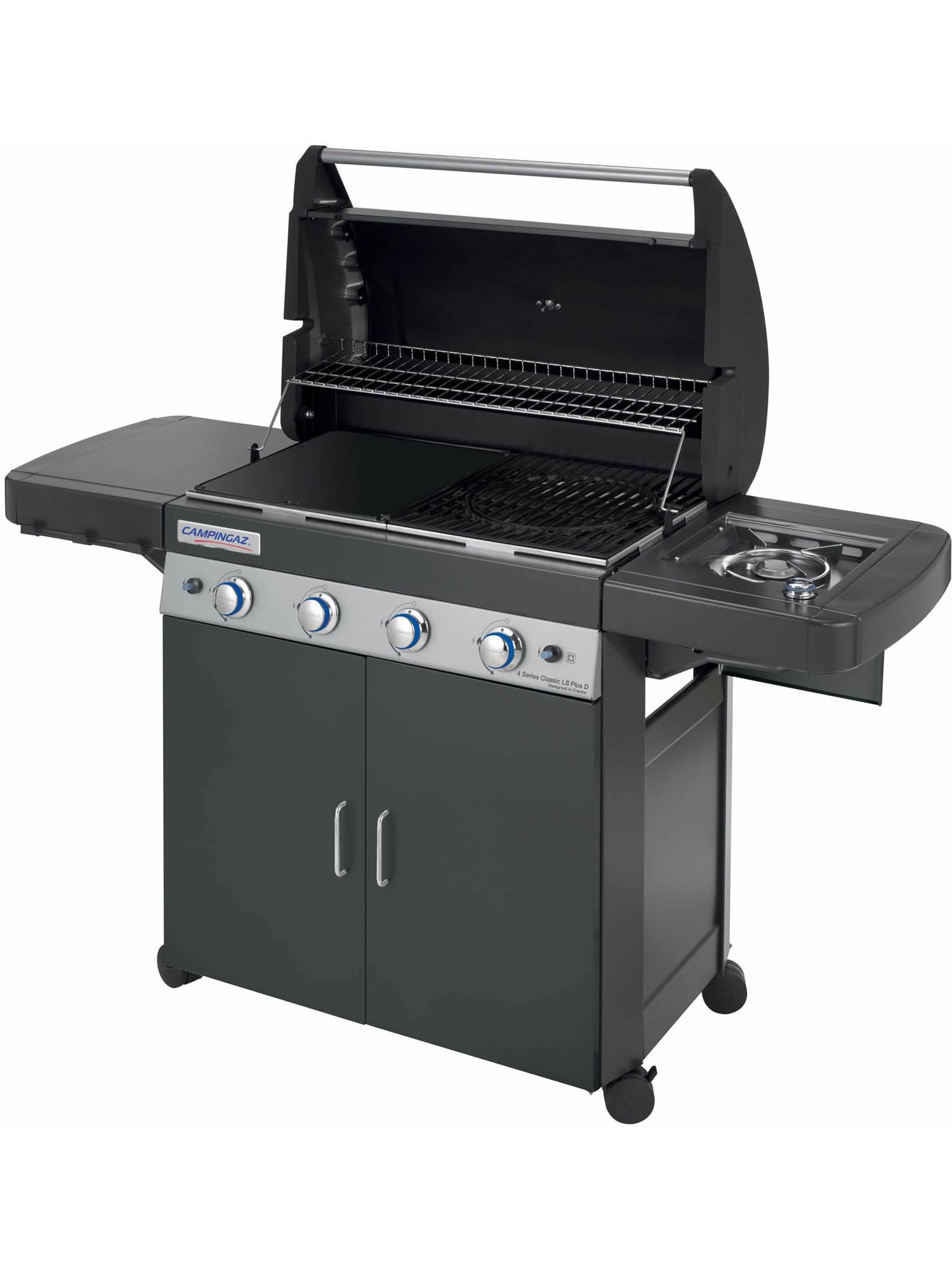 CAMPINGAZ Барбекю BBQ, 4 Series Classic
