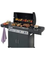 CAMPINGAZ Барбекю BBQ, 4 Series Classic - Image 3