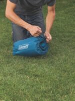 COLEMAN Дюшек EXTRA DURABLE AIRBED DOUBLE - Image 5