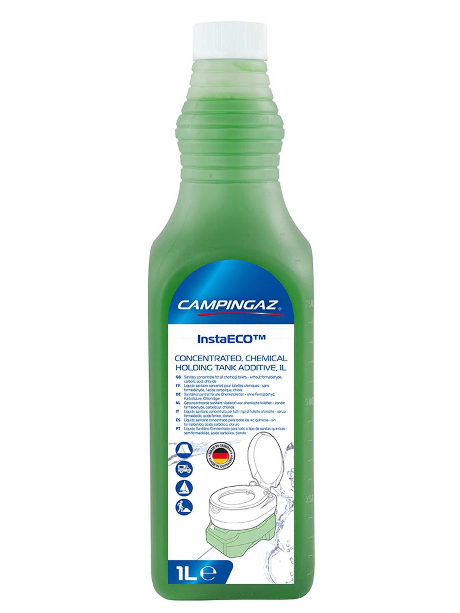 CAMPINGAZ Препарат INSTAECO LIQUID