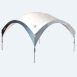 COLEMAN Тента FastPitch ShXLelter