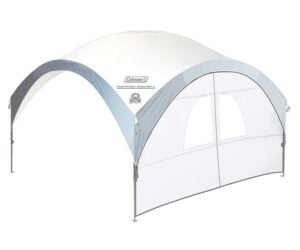 COLEMAN Страница с врата FastPitch Event Shelt L