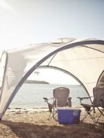 COLEMAN Тента SHELTER EVENT COMPACT M - Image 4