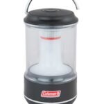 COLEMAN Фенер BatteryGuard 200L Mini