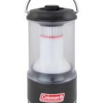 COLEMAN Фенер BatteryGuard 600L