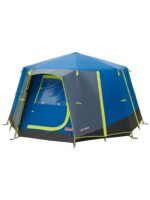 COLEMAN Триместна палатка OCTAGO SMALL - Image 2