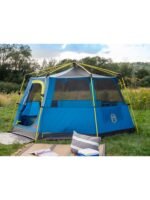 COLEMAN Триместна палатка OCTAGO SMALL - Image 5