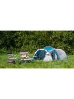 COLEMAN Двуместна палатка CORTES 2 - Image 8