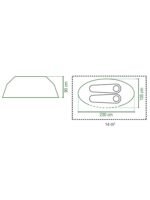 COLEMAN Двуместна палатка GALIANO 2 - Image 5