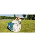 COLEMAN Четириместна палатка GALIANO 4 - Image 3