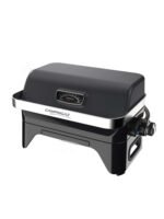 CAMPINGAZ Барбекю ATTITUDE 2go (blk) (INT) - Image 2