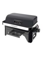 CAMPINGAZ Барбекю ATTITUDE 2go (blk) (INT) - Image 3
