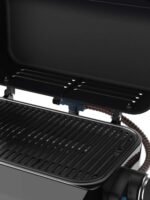 CAMPINGAZ Барбекю ATTITUDE 2go (blk) (INT) - Image 4