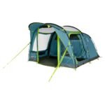 COLEMAN Палатка Castle Pines 4