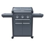 CAMPINGAZ Барбекю 3 Series Premium S